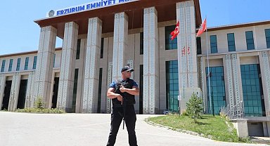 Okul çevreleri denetlendi