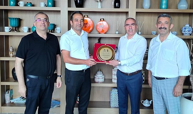 Okul- sanayi işbirliği ile turizm sektörüne nitelikli insan kaynağı sağlanması hedefleniyor