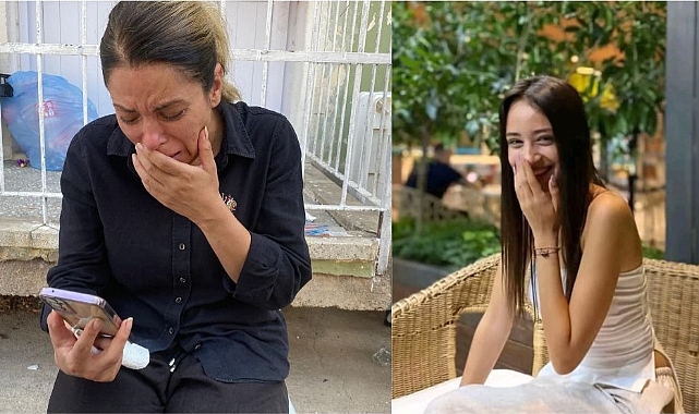 Öldürülen 16 yaşındaki Hiranur'nun annesi: