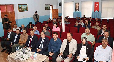 Oltu Taşı ocaklarında yeni dönem