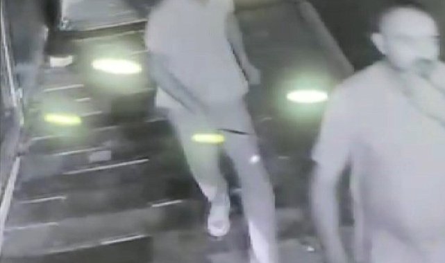 Ölümle biten bıçaklı saldırının şüphelisi tutuklandı