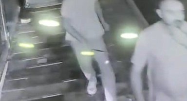 Ölümle biten bıçaklı saldırının şüphelisi tutuklandı