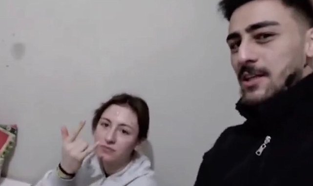 Ölümleri Türkiye'yi sarsan iki kardeşin videosu yürekleri sızlattı