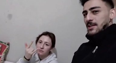 Ölümleri Türkiye'yi sarsan iki kardeşin videosu yürekleri sızlattı