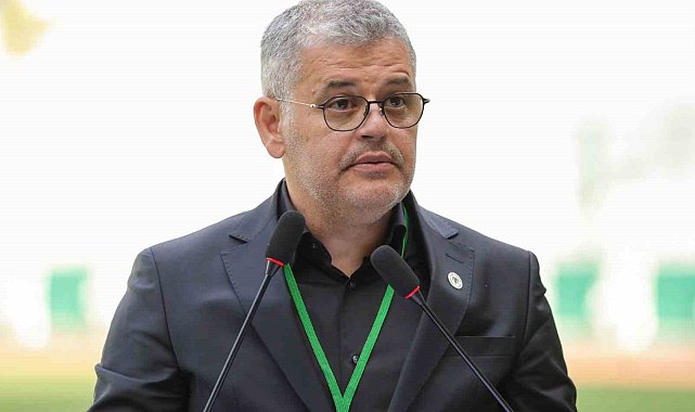 Ömer Atiker: "Kötü takım değiliz, daha iyi olacağız ve bu mağlubiyeti telafi edeceğiz"