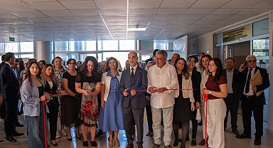 OMÜ Sağlık Bilimleri Fakültesi ve Sağlık Hizmetleri MYO'da akademik yıl açılışı