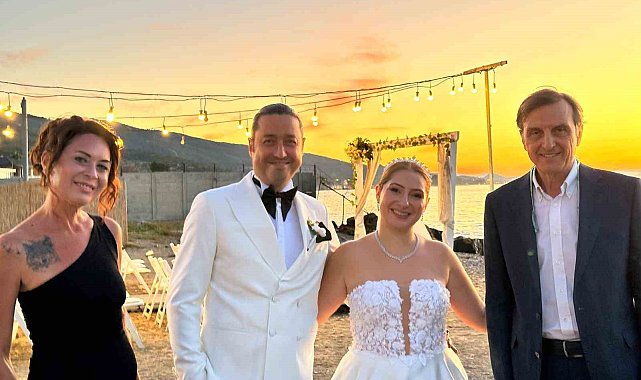 Önce nakil, sonra düğün