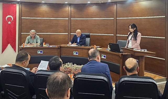 Ordu, geleceğini planlıyor