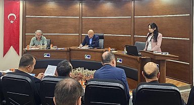 Ordu, geleceğini planlıyor