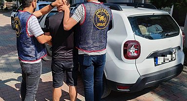Ordu'da aranması bulunan 57 şüpheli yakalandı