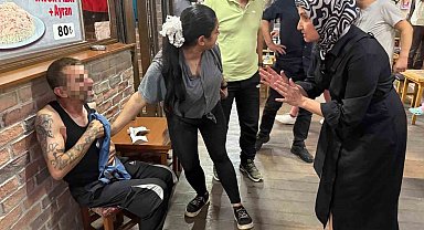 Ordu'da bıçaklı saldırı: 1 yaralı