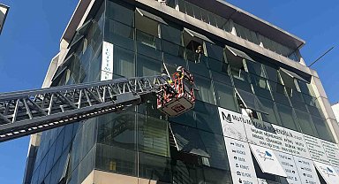 Ordu'da haşlanmış yumurta kokusu panik oluşturdu