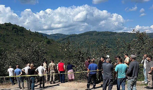 Ordu'da patpat ölüm makinesine dönüştü: Son bir ayda 6 can kaybı