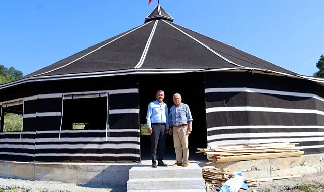 Ordu'da geleneksel değerler geleceğe taşınıyor