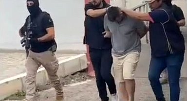 Ordudan ihraç edilen FETÖ'cü firari astsubay yakalandı