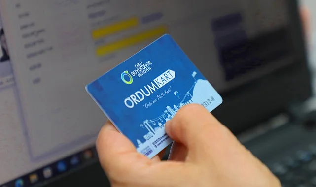 ORDUMKART'ta yeni dönem: Başvuru bürosu kampüste açıldı