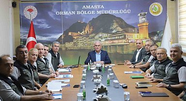 Orman Genel Müdürü Karacabey: "Ormanlar ülkemizin geleceği"