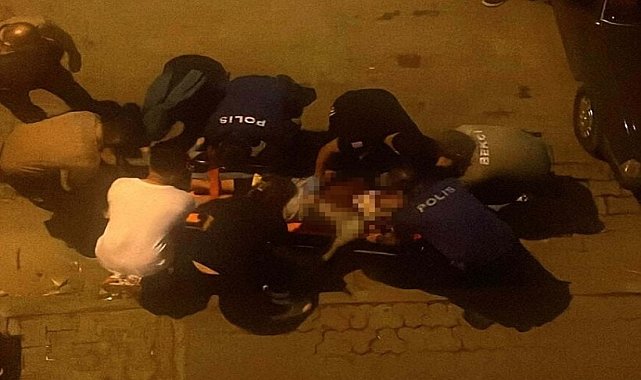 Ortaca'da arkadaşını öldüren sanığa 15 yıl hapis
