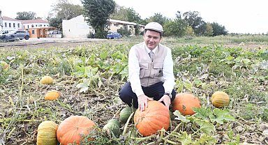 Osmangazi Belediyesi ata tohumlarını geleceğe taşıyor