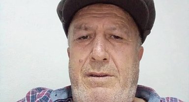 Osmaniye'de 4 gün önce kaybolan yaşlı adamın motosikleti sulama kanalında bulundu