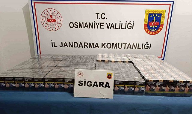 Osmaniye'de bir haftada 131 şüpheli yakalandı