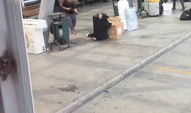 Osmaniye'de kızını vuran baba tutuklandı