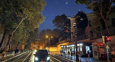 Osmanlı Cihan Devleti'nin kalbi Bab-ı Ali'de aydınlatma problemi