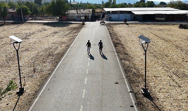 Osmanlı'dan esinlenen yöntemle 11 yılda 800 bağımlı genci hayata döndürdüler