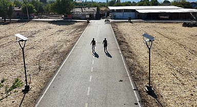 Osmanlı'dan esinlenen yöntemle 11 yılda 800 bağımlı genci hayata döndürdüler