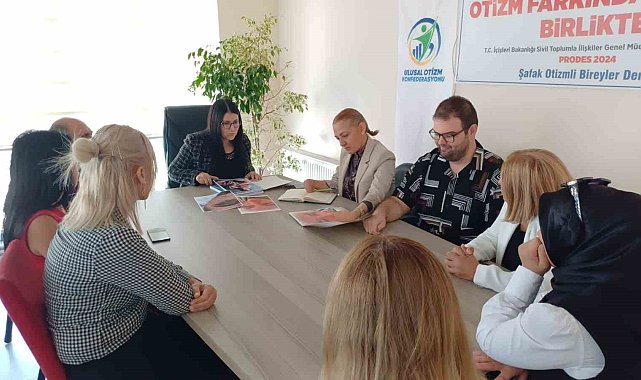 Otizmli bireylerin karşılaştıkları sorunlarla ilgili detaylı rapor hazırlandı