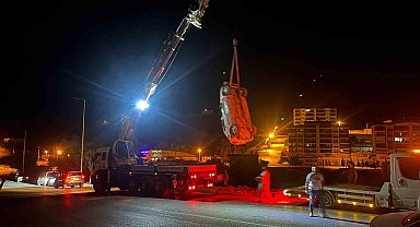 Otomobil şarampole yuvarlandı: 2 yaralı