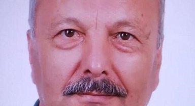 Otomobilin çarptığı emekli yarbay hayatını kaybetti