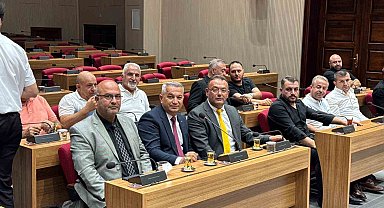 Otonomi Konya'da arsa satın alındı