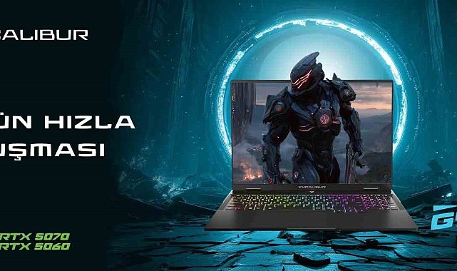 Oyun bilgisayarında ince tasarım, DLSS 4.0 ve RTX5070 deneyimi ile buluştu