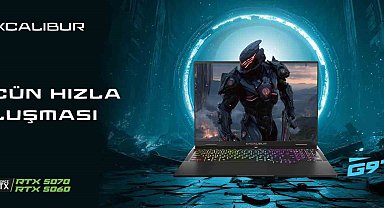 Oyun bilgisayarında ince tasarım, DLSS 4.0 ve RTX5070 deneyimi ile buluştu