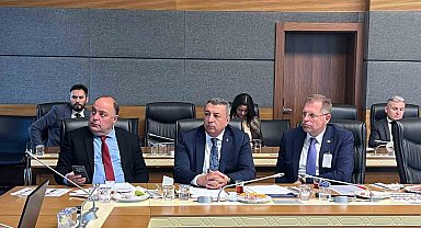 Özcan, "Destek ödemeleri Malatya ekonomisine can suyu olacak"