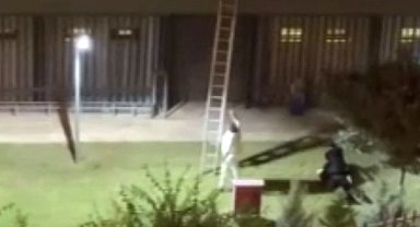 Özel güvenlik şiddetine başsavcılıktan soruşturma