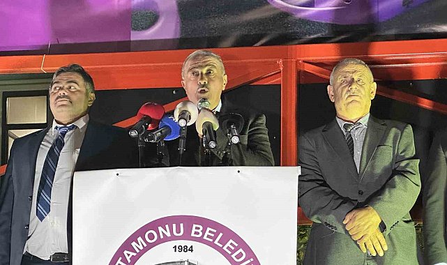 Özel Halk Otobüsleri esnafı, Kastamonu Belediyesi'nden destek bekliyor
