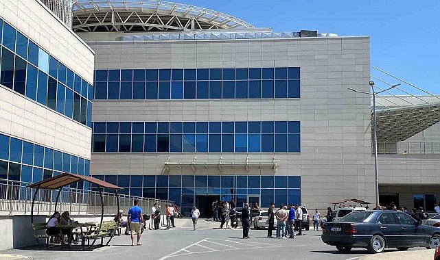 Özel Harekat polisi, silah kazası sonucu şehit oldu: Babası da 2018'de şehit olmuş