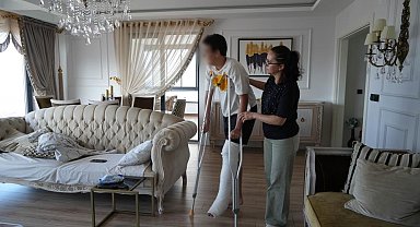 Özel okulda 'akran şiddeti' iddiasına soruşturma