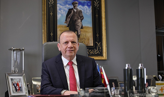 Özer Matlı: