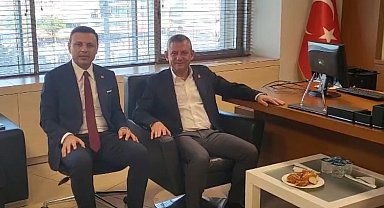 Özgür Çelik 15 yıl 6 aya kadar hapis talebiyle hakim karşısında