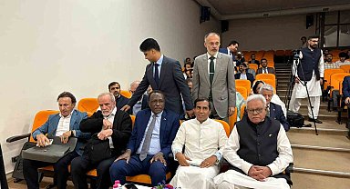 Pakistan Büyükelçiliği, Hazreti Muhammed'in doğum yıldönümünü kutladı