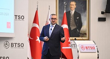 Paranın patronu konuştu: "Faiz indirimi enflasyon kontrol altındayken etkili olur"