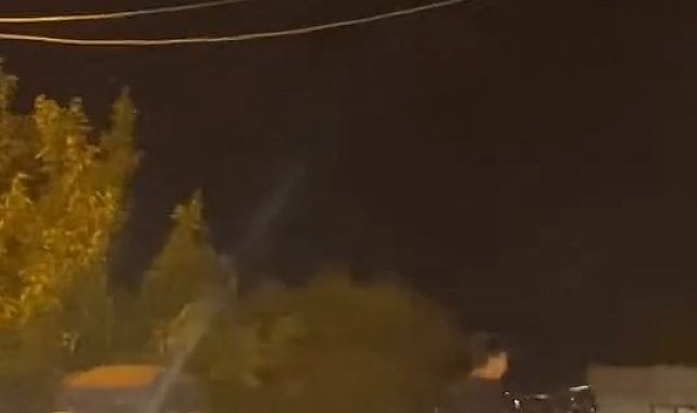 Patenli gencin tehlikeli yolculuğu
