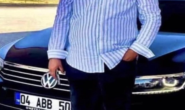 Patnos'ta otomobilin çarptığı 17 yaşındaki genç hayatını kaybetti