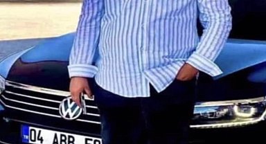 Patnos'ta otomobilin çarptığı 17 yaşındaki genç hayatını kaybetti