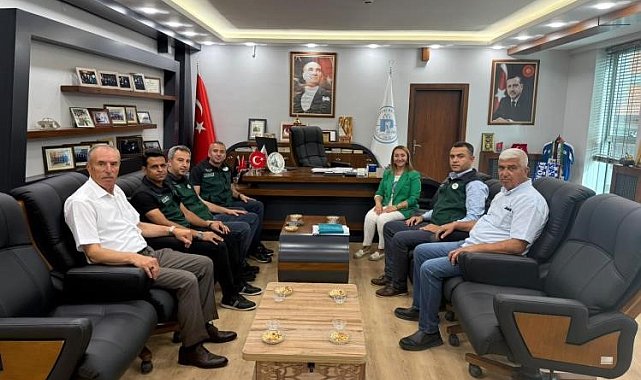 Pazaryeri'nde içme suyu çalışmalarında büyük adım