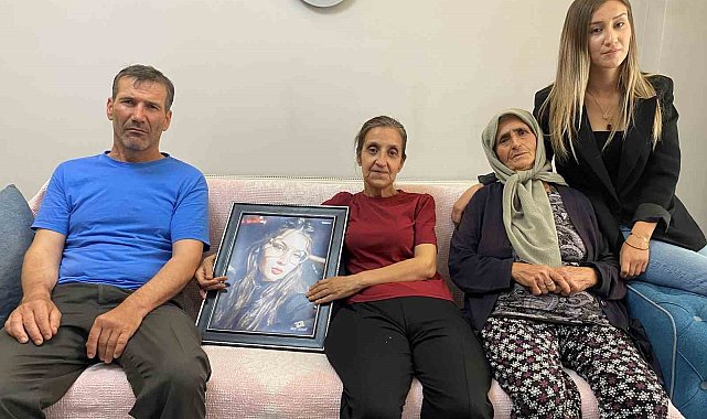 Pelin'in katiline ağırlaştırılmış müebbet