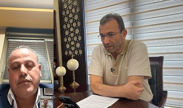 Pendik'ten Filistin'e gönül köprüsü: Cenin ve Gazze'ye destek sürüyor